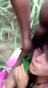 Caught In Khet Sex - Desi Boy And Girl Caught Open Outdoor Khet Me Chudayi - EPORNER