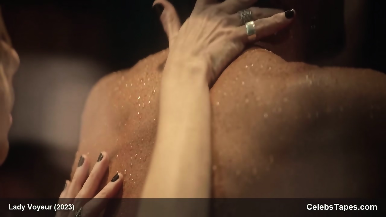 Debora Nascimento Is Nude And Has Sex In A Few Hot Scenes pic