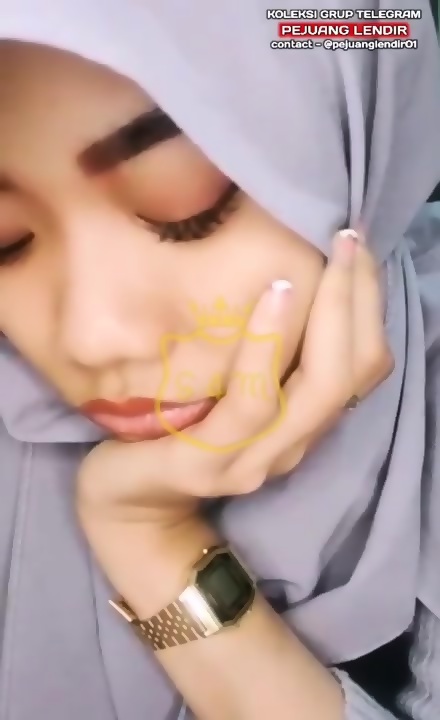 Arini Cewek Hijab Colmek Dildo Sampai Basah Eporner