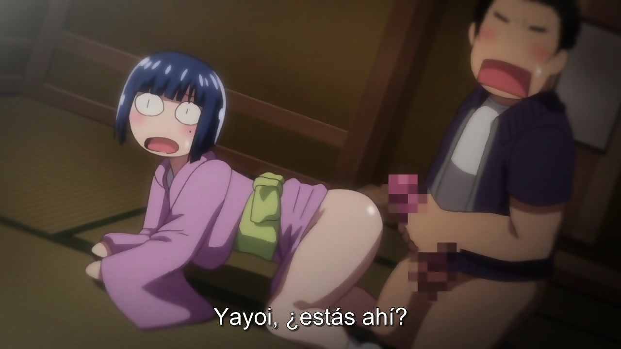 Inkou Kyoushi No Saimin Seikatsu Shidouroku 02 Sub Español - EPORNER