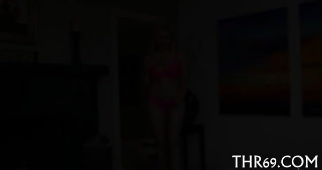 Amazing And Racy Blowjob
