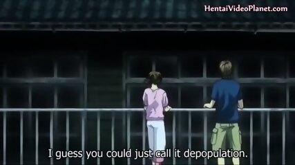 Messed Up Hentai Relationships