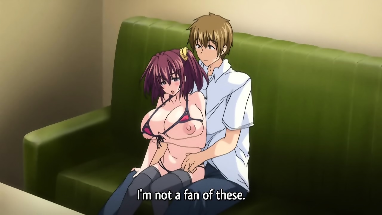 Ikkyuu Nyuukon Ep4 - EPORNER