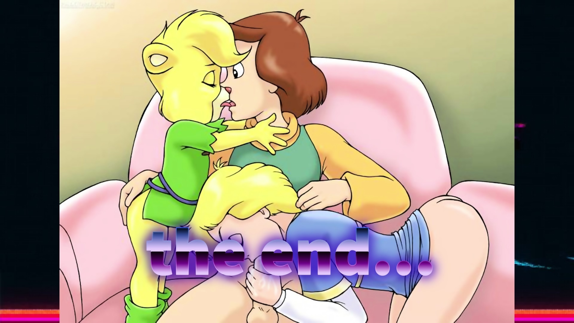 Олар балапанды алдап, анальді жыныстық қатынасқа түсірген.