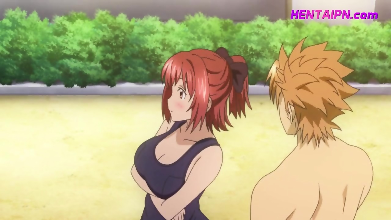 MAKEN-KI TWO Anime Fan Service Compilation Ecchi - EPORNER