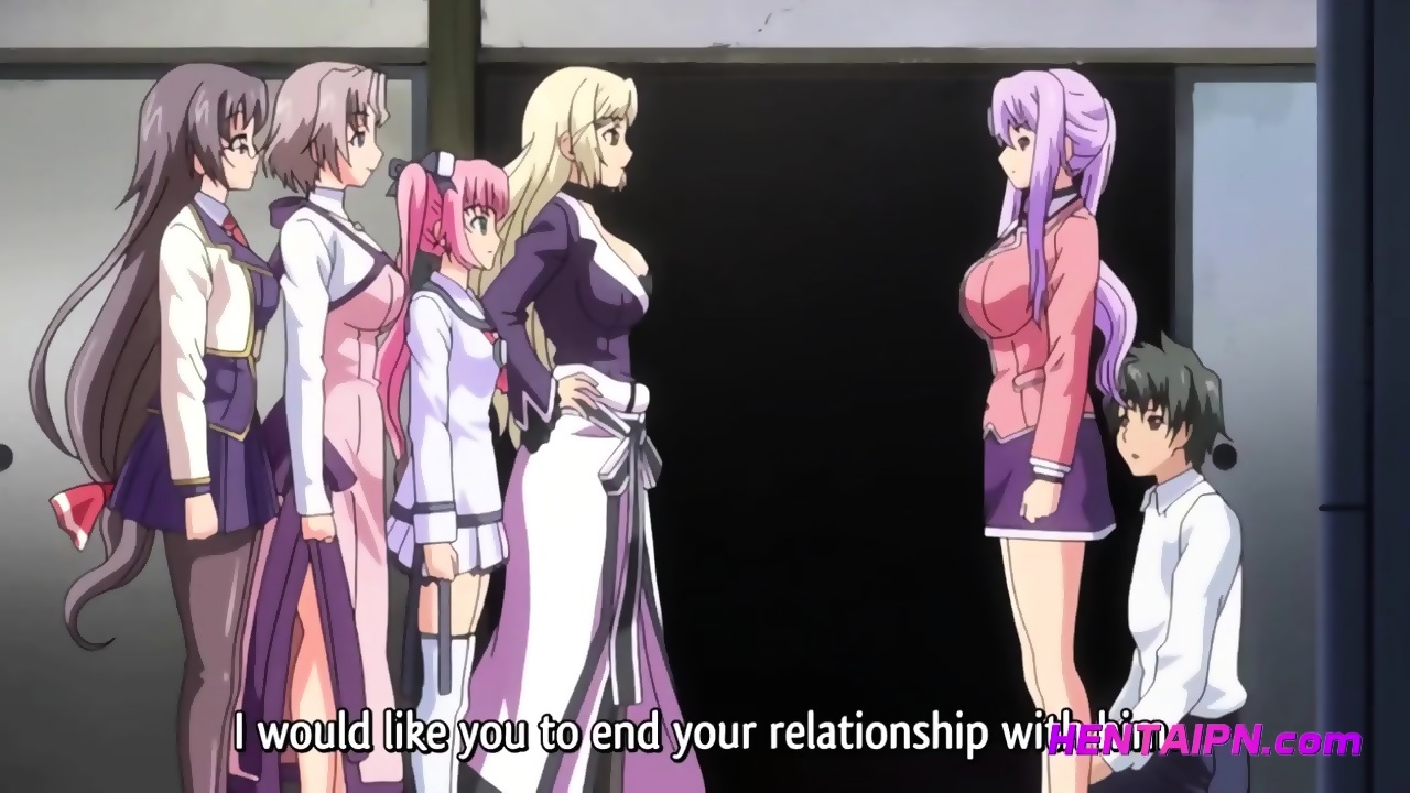 Tsugo no yoi sexfriend