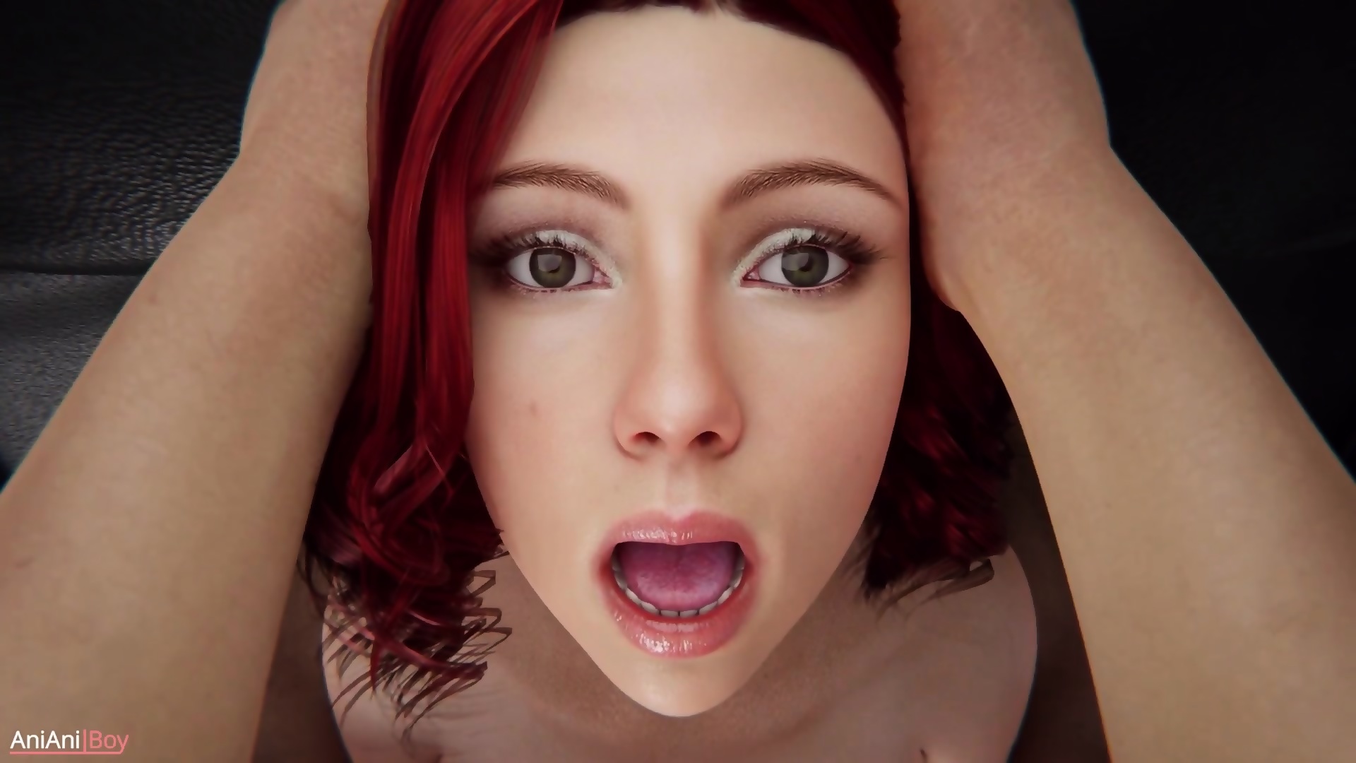 BLACK WIDOW CASTING: FULL VERSION - EPORNER