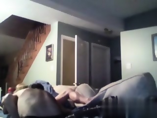 Fucked Hard In Her Pussy