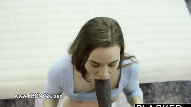Huge Black Cock And Pleasing