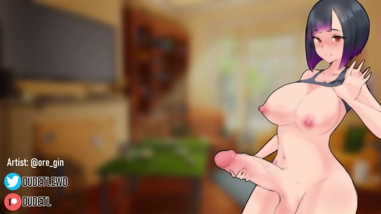 Asmr joi mommy