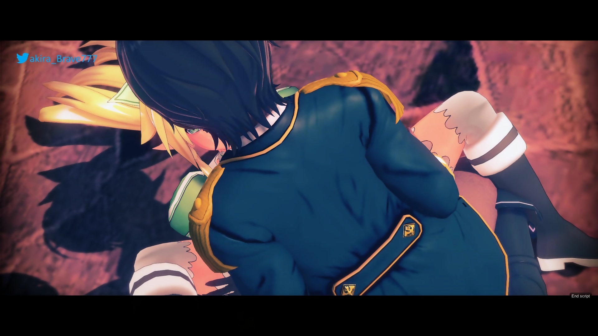 ブレイブアキラ エロ SAO Suguha Get Creamed 22.10 - EPORNER