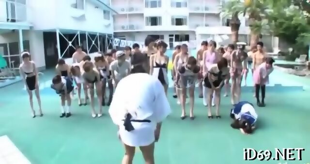 Delightsome Threesome Sex