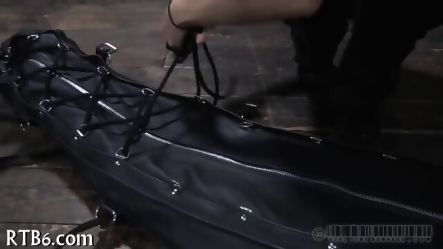 Brutal Beating Of Babe S Bottom