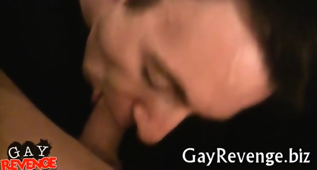 Gay Amateur Sucks And Rides