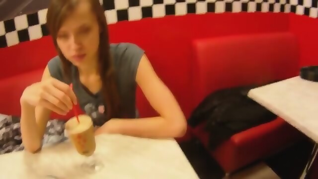 Seductive Pov With New Model