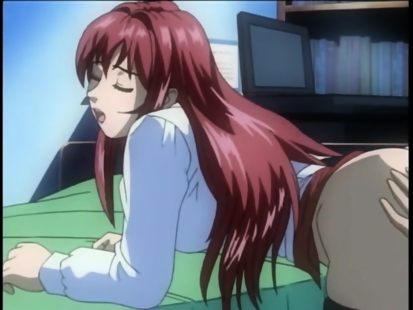 Bible Black Dubbed - Bible Black Episode 4 English Dubbed - EPORNER