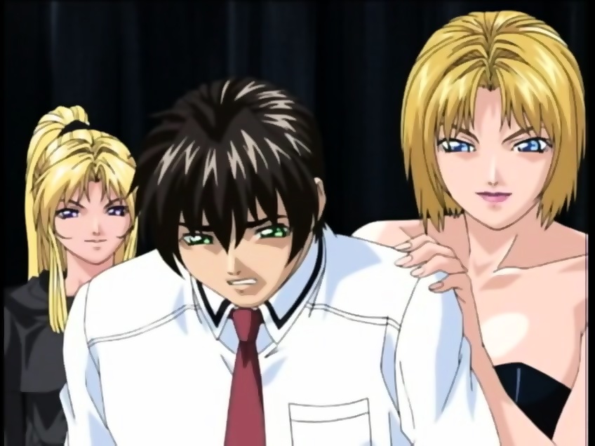 Bible Black Episode 4 English Dubbed Eporner