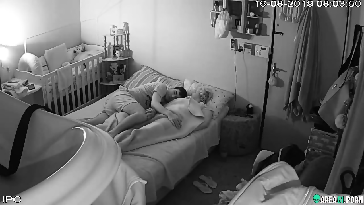 Spy Cam Caught My Wife And Our Step Sons In The Same Bed