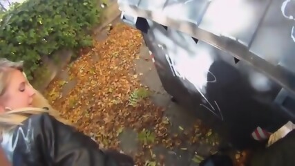 Gracefully Sexy And Skinny Girl Fucking With Me