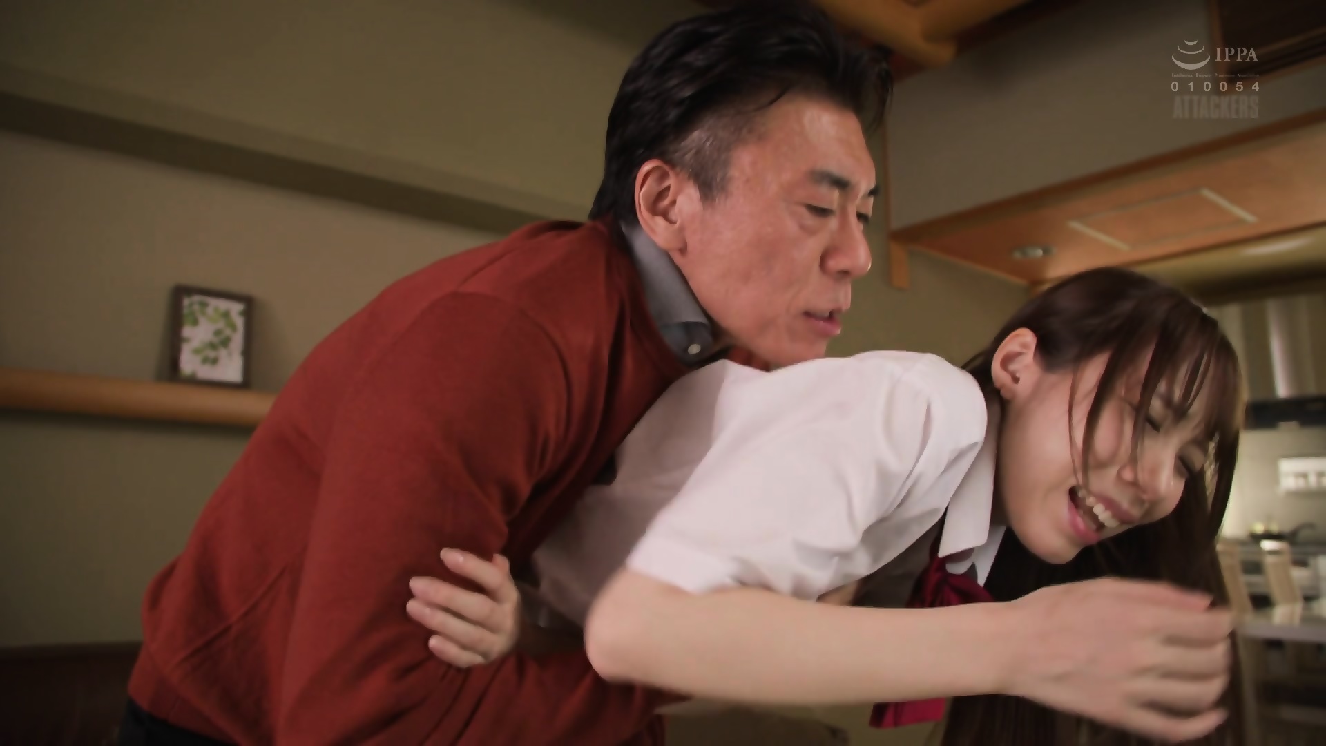 Japanese father in law jav