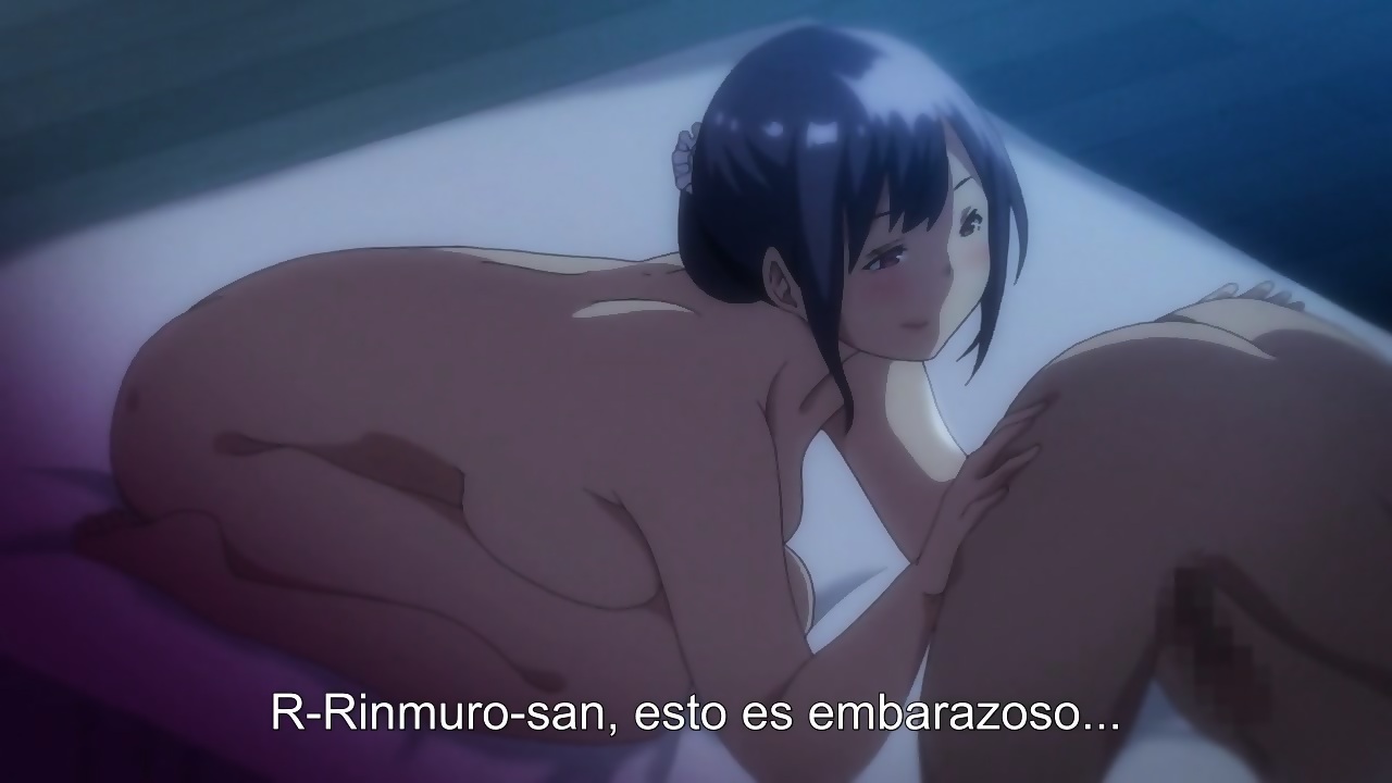 BOKU NI SEFURE GA DEKITA RIYUU 2 SUB Español - EPORNER