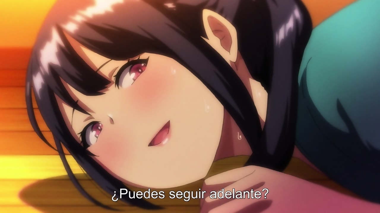 BOKU NI SEFURE GA DEKITA RIYUU 2 SUB Español - EPORNER
