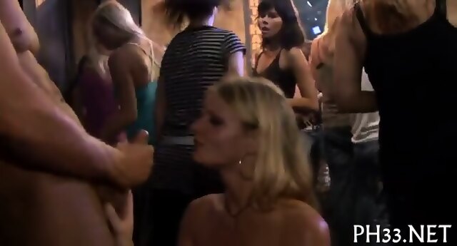 Sensuous And Wild Group Sex