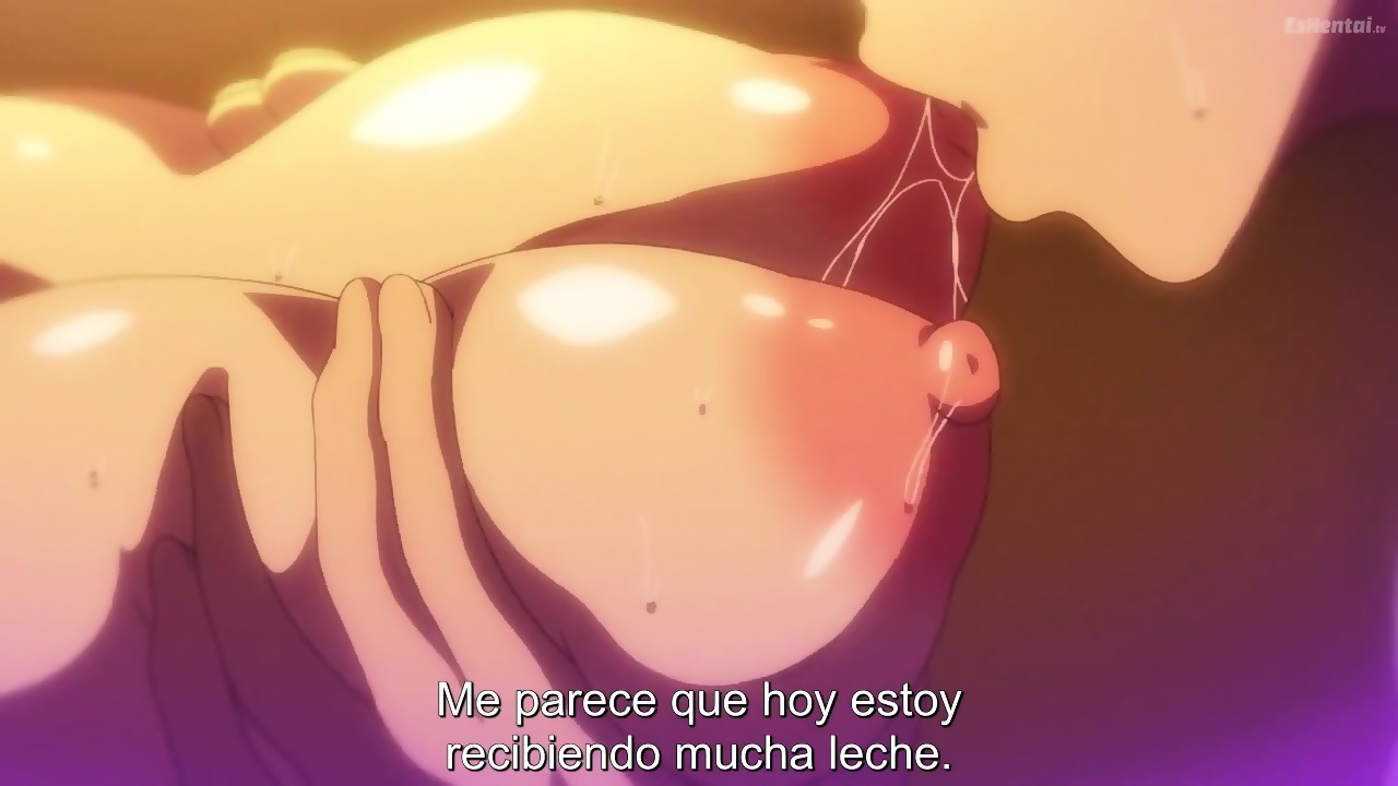 BONYUU-CHAN WA DASHITAI 3 SUB ESPAÑOL - EPORNER