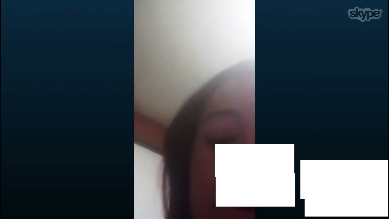 Mature Masturbating On Skype - EPORNER