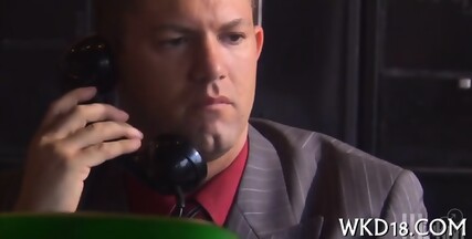 Male Bangs Sexy Babe Hard