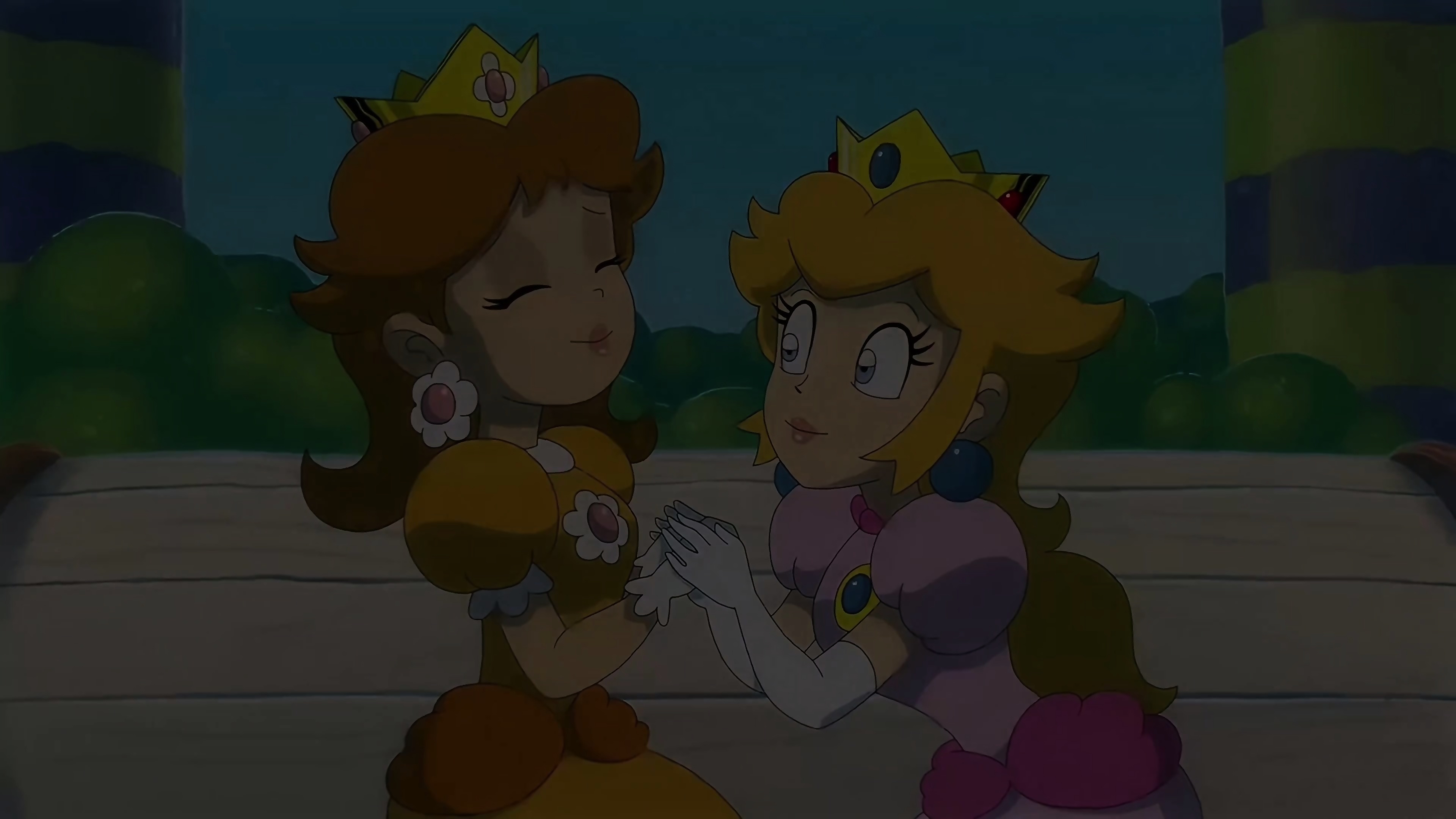 Magical Sleepover U - EPORNER