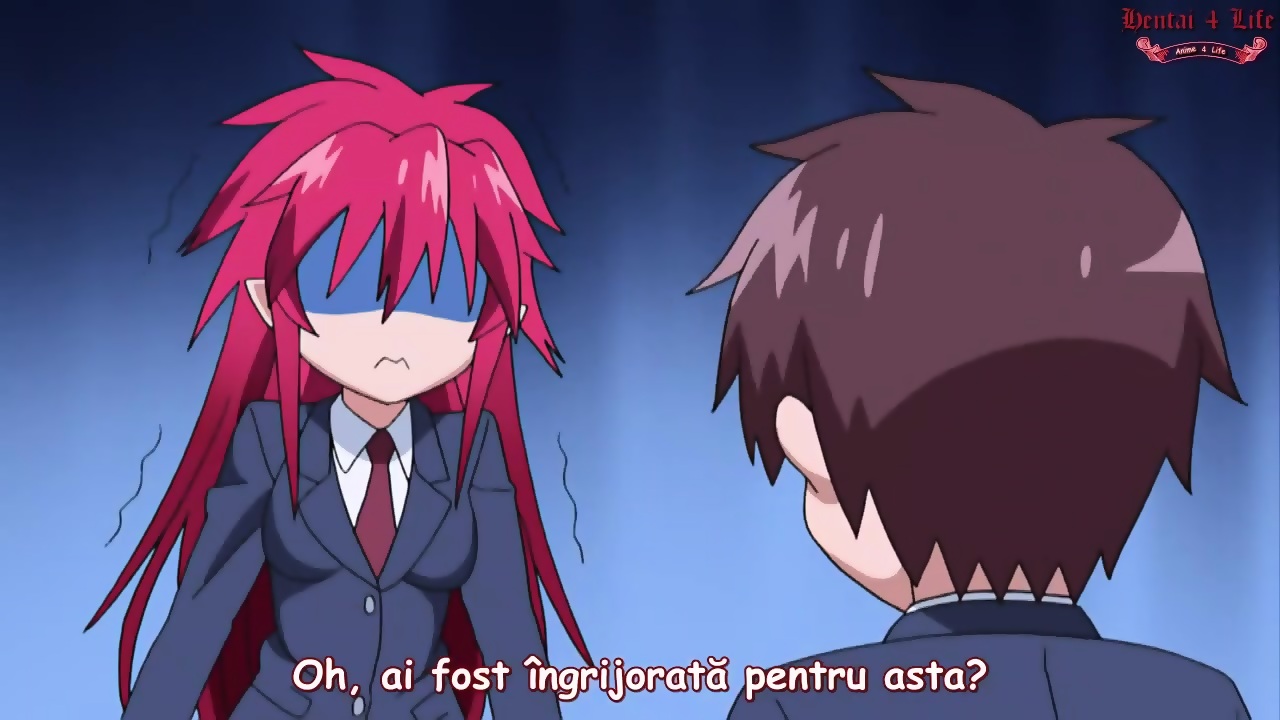 Itadaki seieki ep 2