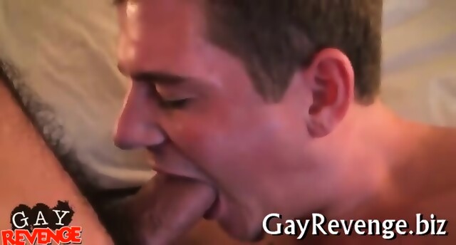 Twink Licks Balls Sucks Dong