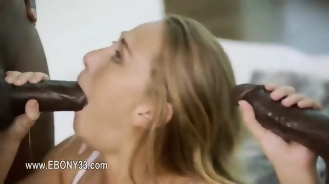 Really Hardcore Interracial Sexing