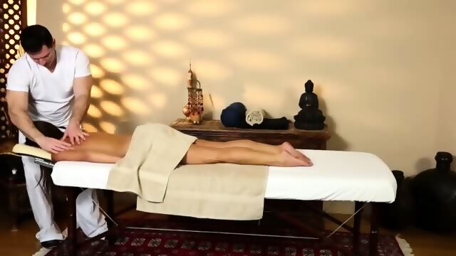 Poor Women Banged Hard In Special Masseur