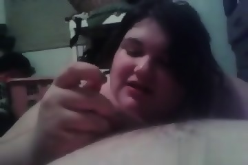 Love His Big Cock - Message Me From Bbw-cdate