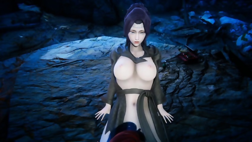 3d Yun Shi And Xiao Yan Sex In Cave(normal Animation But Story Mode)btth  Donghua By (pookie)) - EPORNER