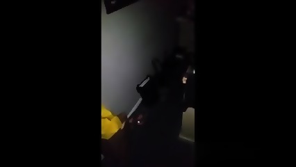 Fucked Hard In Her Pussy