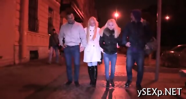 Merciless Pussy-ramming Action
