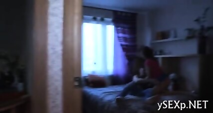 Incredible Two-on-two Sex