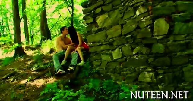 Hot Couples Sensual Pleasuring