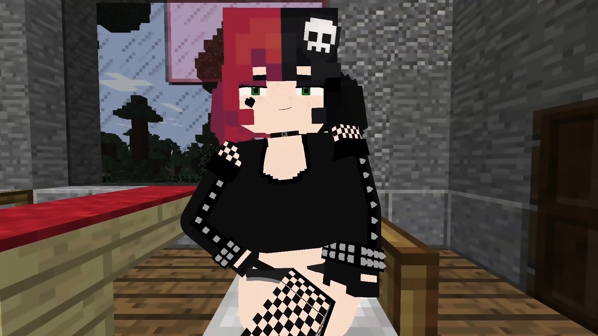 Mod Sexuel Minecraft Chaque Animation Eporner