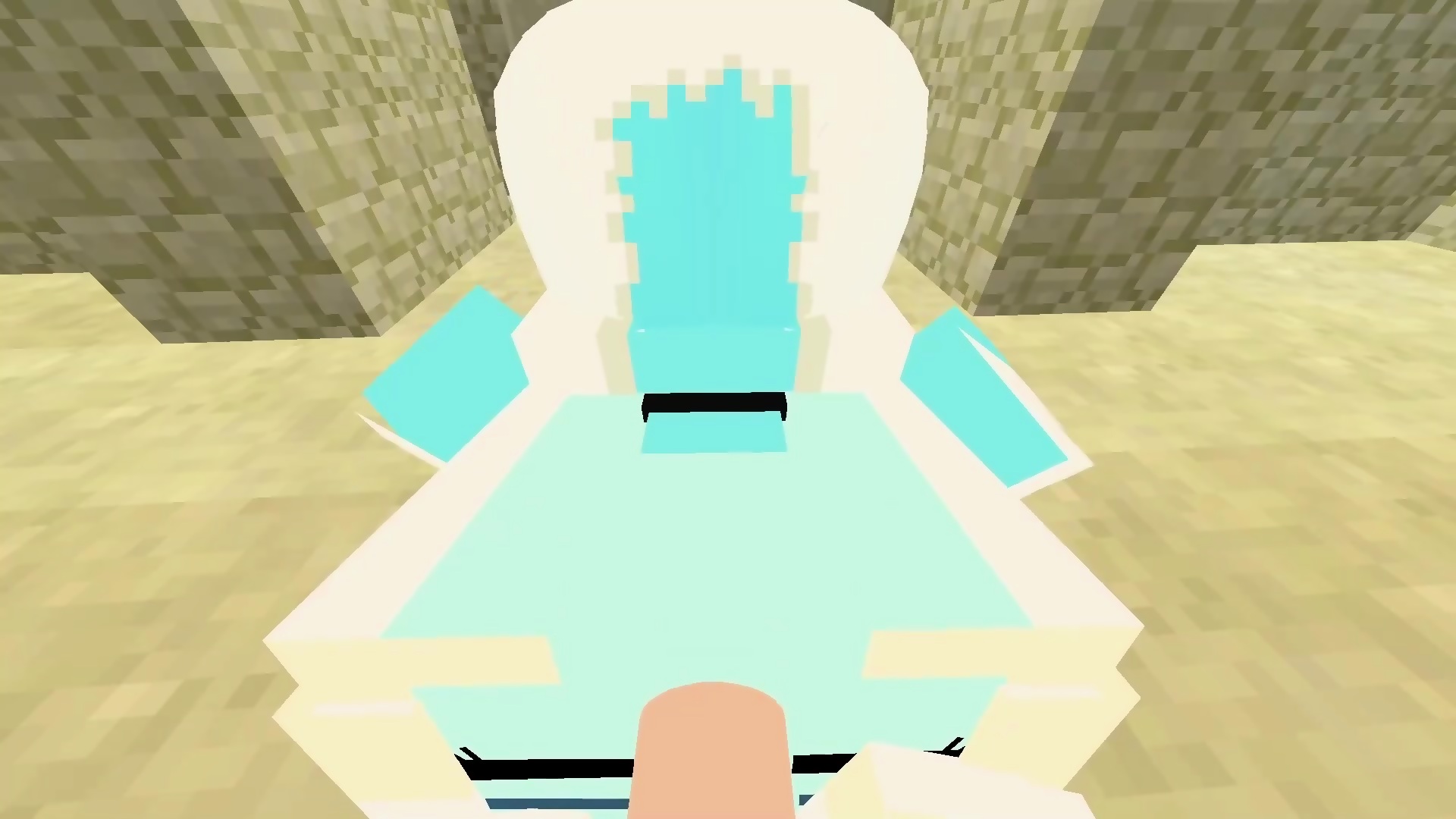 Minecraft Sex Mod - Every Animation picture