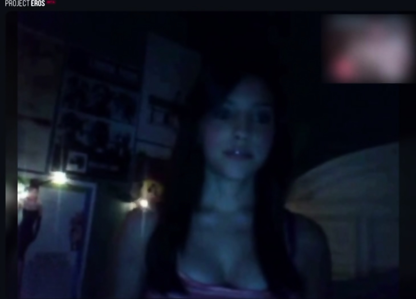 1460px x 1050px - Cute Teen On Webcam Masturbating Omegle Sex Chat On Project Eros - EPORNER