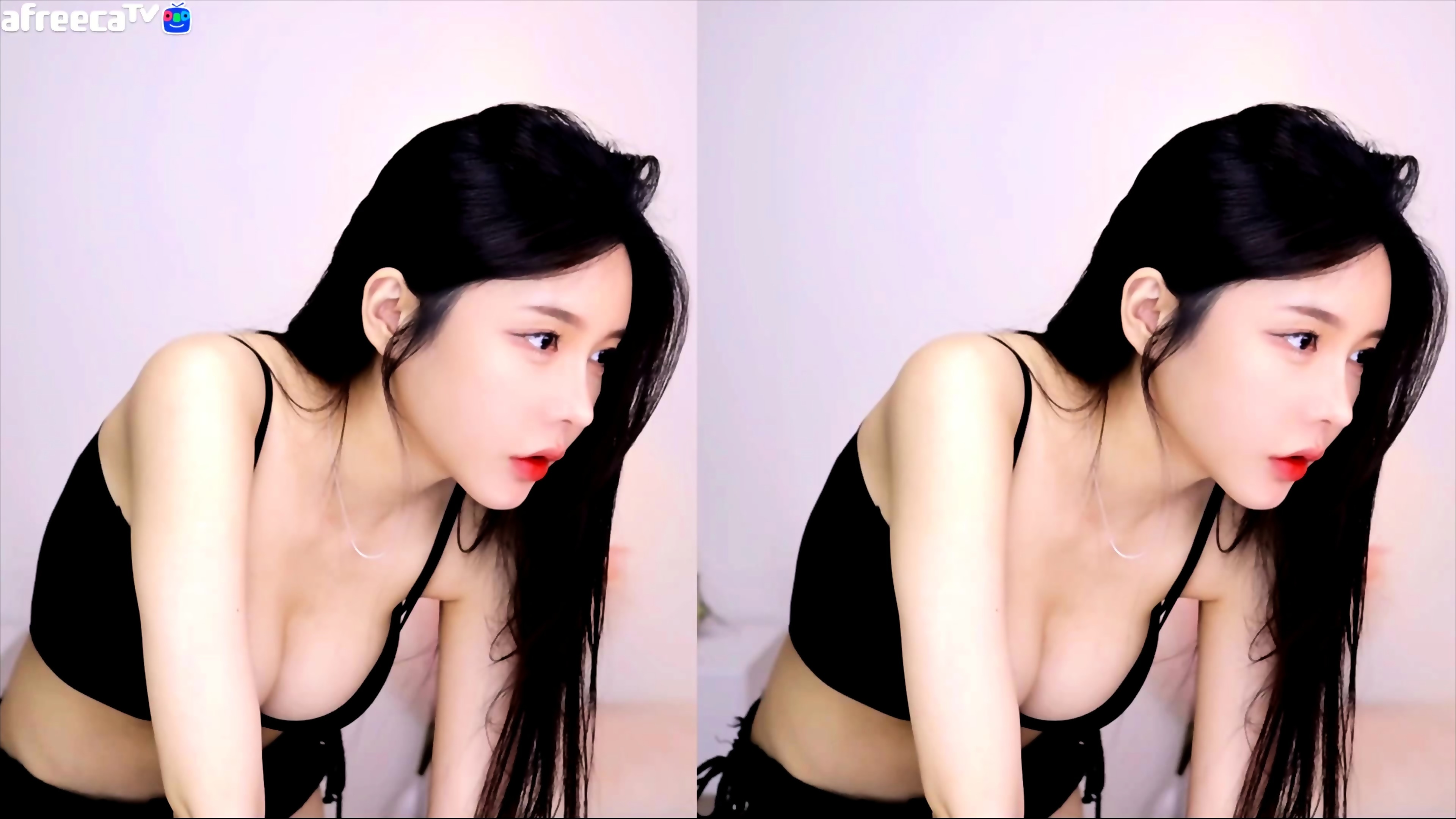 Korean Webcam Girl No Nude