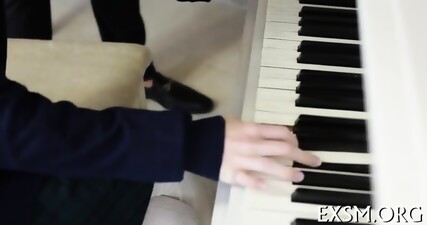 Incredible Fuck For A Naughty Cutie