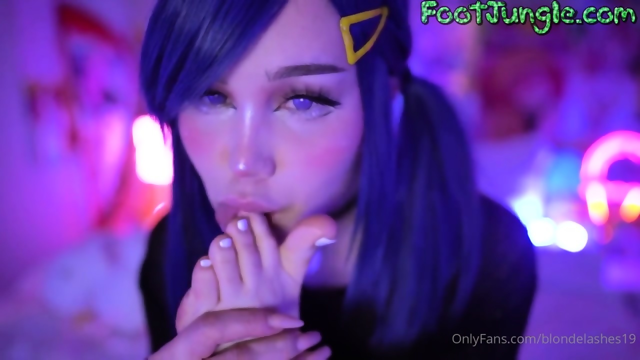 Oily Soles Emo Pov Foot Fetish Worship Joi Goth Teen Eporner