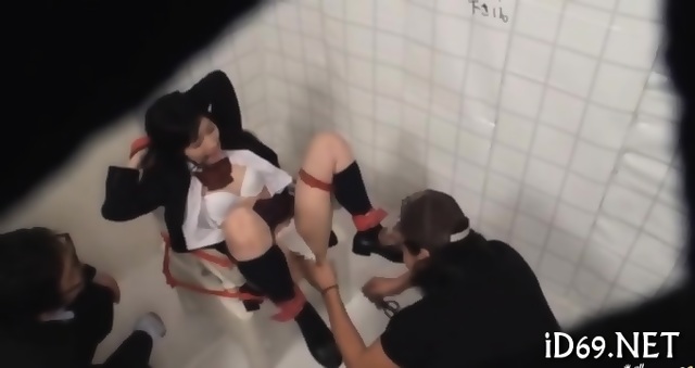 Exquisite Pecker Riding