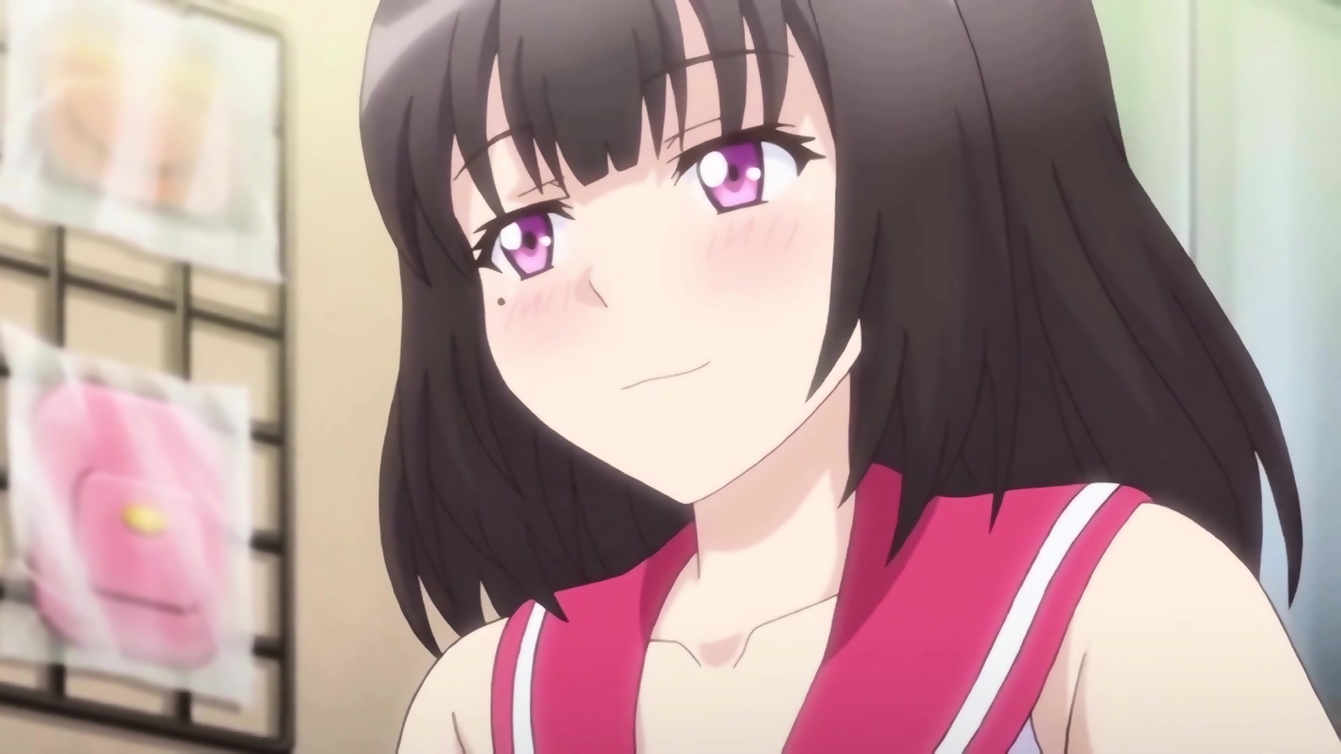 Cosplay Change Pure-kei Joshidaisei No Kiken Na Seiheki 4 72fps - EPORNER