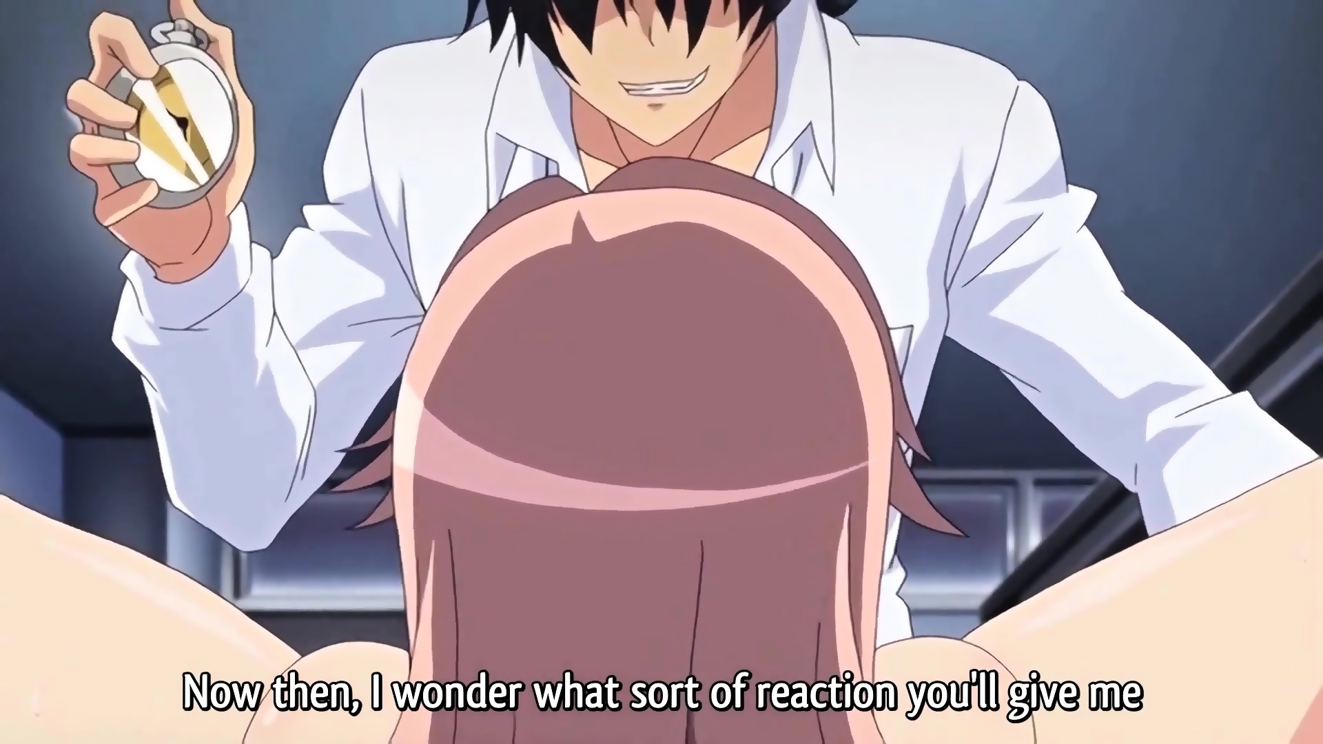 Gakuen de jikan yo tomare